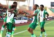 نيجيريا تتأهل إلى دور الـ16 بكأس الأمم الإفريقية