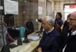 وزير الاتصالات من درعا: تخصيص 2.5 مليار ليرة لتأهيل المراكز والشبكات الهاتفية