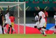 غامبيا تفوز على غينيا وتتأهل لربع نهائي كأس الأمم الأفريقية