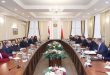 رئيس وزراء بيلاروس: مستعدون لتعزيز العلاقات مع سورية