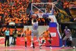 الكرامة يفوز على الوحدة في الجولة الثانية من الفاينال فور بدوري كرة السلة للرجال