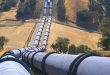 نوفاك: نصف مشتري الغاز الروسي وافقوا على دفع ثمنه بالروبل
