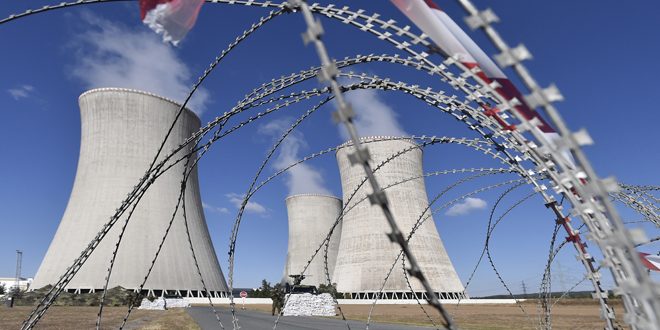 قناة ألمانية: على أوروبا أن تخشى وقف روسيا اليورانيوم أكثر من الغاز