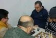 علي زهرة يحرز لقب بطولة حماة بالشطرنج لفئة الرجال