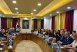 مناقشة سبل تفعيل العلاقات البرلمانية السورية الأرجنتينية