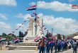 في الذكرى الـ 48 لتحرير القنيطرة… مهرجان خطابي بساحة العلم بالمدينة