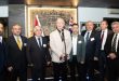 انطلاق عمل مجلس الأعمال الأسترالي السوري في سيدني