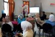 جلسات نقاش حول تمكين الشباب في دير الزور