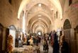 انطلاق فعاليات مهرجان (درب حلب) في أسواق المدينة القديمة