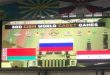 برونزية لسورية بدورة الألعاب العسكرية في سانت بطرسبرغ الروسية