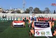 فوز الطليعة على الحرية في افتتاح بطولة كأس الصحفيين لكرة القدم بنسختها العاشرة
