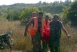 الدفاع المدني باللاذقية ينتشل جثة شخص من بحيرة بقرية الرويمية