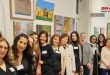 سبع فنانات سوريات يشاركن في معرض تشكيلي لجمعية زنوبيا بأستراليا