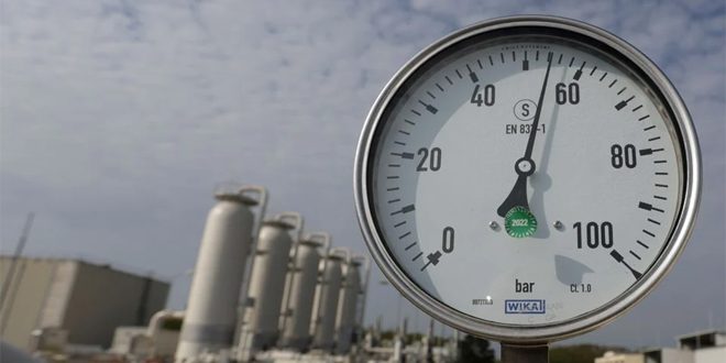 النمسا تجدد اعتمادها على الغاز الروسي وتنفي دراسة خيار تقييد أسعاره
