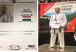 ذهبية لسورية في بطولة العالم للكاراتيه التقليدية