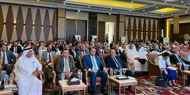 بمشاركة سورية… مؤتمر عربي للتقاعد والتأمينات الاجتماعية في شرم الشيخ