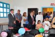 تكريم 40 نزيلاً في معهد خالد بن الوليد لرعاية الأحداث الجانحين