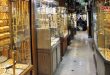 الذهب يرتفع 4 آلاف ليرة سورية في السوق المحلية