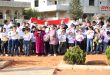 يوم مفتوح بمناسبة اليوم العالمي للأشخاص ذوي الإعاقة في درعا