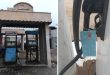 إغلاق عدد من محطات الوقود في حماة بمخالفات الاتجار غير المشروع