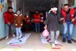 أنشطة ترفيهية للأطفال بمناسبة اليوم العالمي لذوي الإعاقة في درعا