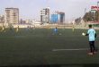 فوز العربي على الفتوة في دوري كرة القدم للشباب