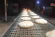 أعمال صيانة تحسن جودة إنتاج رغيف الخبز في مخبز الحسكة الأول