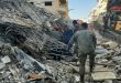 كاتب عماني: على المجتمع الدولي تقديم العون لسورية لمعالجة آثار الزلزال المدمر