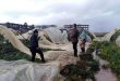 أضرار بالزراعات المحمية جراء تنين بحري ضرب بعض القرى جنوب طرطوس