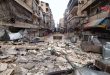 محافظة ريف دمشق تشكل لجنة من أجل استقبال التبرعات المالية لمتضرري الزلزال