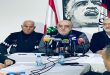 لقاء الأحزاب والقوى والشخصيات الوطنية اللبنانية يدعو إلى رفع الحصار عن الشعب السوري
