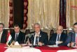 لقاء سوري لبناني لحل مشاكل وصعوبات تبادل المنتجات الزراعية وانسيابها بين البلدين