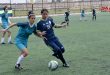 فيروزة يفوز على محافظة حمص بدوري كرة القدم للسيدات