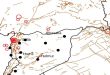 المركز الوطني للزلازل: 34 هزة بين الضعيفة والمتوسطة خلال الـ 24 ساعة الماضية