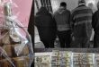 القبض على شبكة تتعامل بغير الليرة السورية وتزور العملة الأجنبية بريف حماة