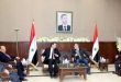 وزير الزراعة اللبناني: اجتماع دمشق غداً يؤسس لعمل عربي مشترك يركز على الأمن الغذائي