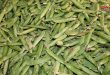 زراعة درعا: إنتاج 1221 طناً من البازلاء الحب و650 طناً من الخضراء