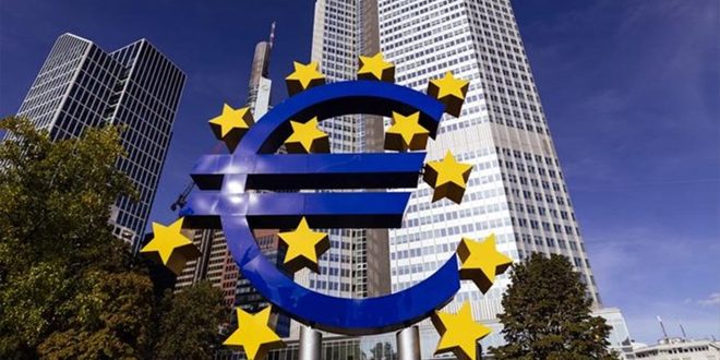 المركزي الأوروبي.. منطقة اليورو لم تنتصر على التضخم