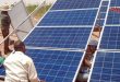 انتهاء أعمال صيانة منظومة الطاقة الشمسية المغذية لآبار الشرب في بصرى الشام