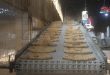 خط إنتاج جديد في المخبز الآلي الثاني بدير الزور