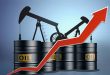 ارتفاع أسعار النفط عند الإغلاق