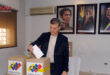 سفارة فنزويلا بدمشق تستقبل الفنزويليين المقيمين في سورية للمشاركة بالانتخابات الرئاسية
