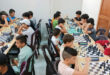 اختتام منافسات بطولة زهرة الجولان للشطرنج للفئات العمرية بالسويداء