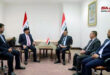 مباحثات سورية عراقية لتسوية أوضاع الجالية السورية في العراق