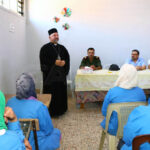محاضرات تثقيفية وصحية في سجن حماة المركزي – S A N A