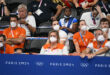 إصابة عشرات الرياضيين في أولمبياد باريس بفيروس كورونا
