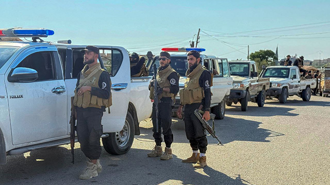 انطلاق “موتوريكس إكسبو 2025” في دمشق بمشاركة 37 شركة محلية وعالمية