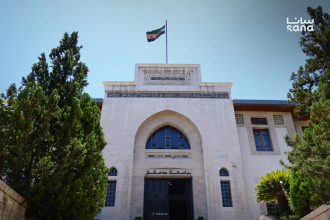 000001 جامعة دمشق تكشف:221 طالباً من ذوي الإعاقة في الكليات النظرية والعملية