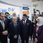 086A0440 ملتقى "سوريا للسفر 2026" ينطلق في دمشق بمشاركة دولية واسعة