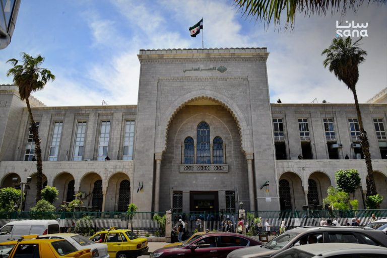 photo 2026 09 28 21 45 44 خبراء لسانا: 5 مسارات لتنفيذ إستراتيجية سوريا ‏لمنع ‏الجريمة والعدالة الجنائية